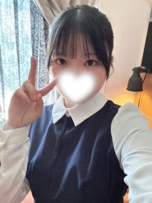 秋葉原リフレはぴはにのセラピストましろプロフィール画像