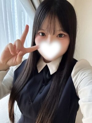 秋葉原リフレはぴはにのセラピストましろプロフィール画像
