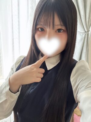 秋葉原リフレはぴはにのセラピストましろプロフィール画像