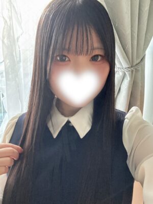 秋葉原リフレはぴはにのセラピストましろプロフィール写真
