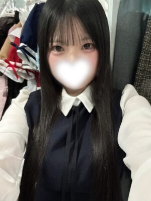 秋葉原リフレはぴはにのセラピストましろプロフィール写真