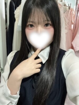 秋葉原リフレはぴはにのセラピストましろプロフィール画像