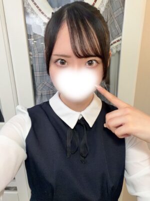秋葉原リフレはぴはにのセラピストほのかプロフィール写真