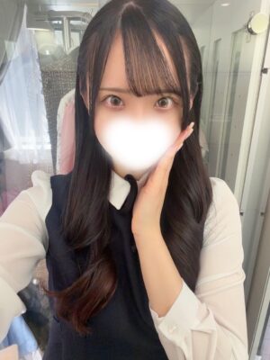 秋葉原リフレはぴはにのセラピストほのかプロフィール画像