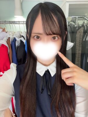 秋葉原リフレはぴはにのセラピストほのかプロフィール写真