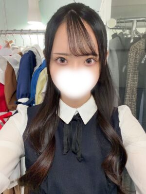 秋葉原リフレはぴはにのセラピストほのかプロフィール写真