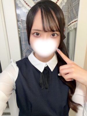 秋葉原リフレはぴはにのセラピストほのかプロフィール画像