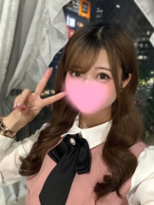 秋葉原リフレはぴはにのセラピストえりかプロフィール写真