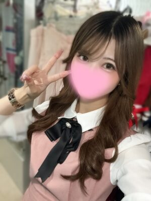 秋葉原リフレはぴはにのセラピストえりかプロフィール写真