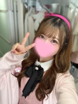 秋葉原リフレはぴはにのセラピストえりかプロフィール写真