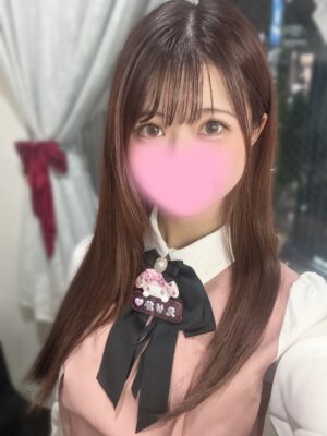秋葉原リフレはぴはにのセラピストえりかプロフィール写真
