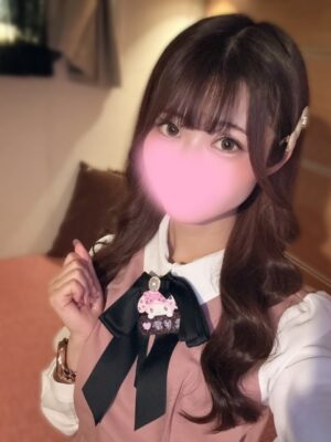 秋葉原リフレはぴはにのセラピストえりかプロフィール写真