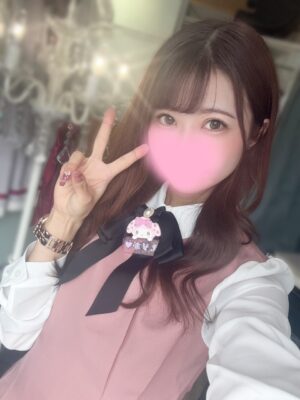 秋葉原リフレはぴはにのセラピストえりかプロフィール写真