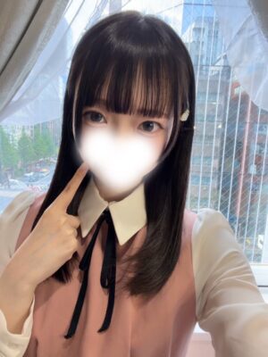 秋葉原リフレはぴはにのセラピストあみプロフィール写真