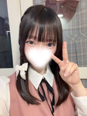 秋葉原リフレはぴはにのセラピストあみプロフィール画像