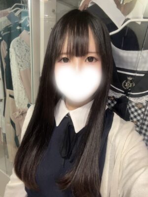 秋葉原リフレはぴはにのセラピストまゆプロフィール写真