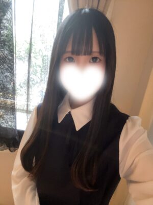 秋葉原リフレはぴはにのセラピストまゆプロフィール写真