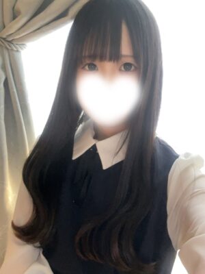 秋葉原リフレはぴはにのセラピストまゆプロフィール画像