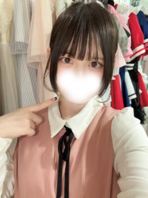秋葉原リフレはぴはにのセラピストめるのプロフィール写真