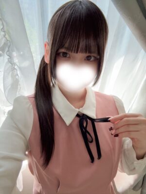 秋葉原リフレはぴはにのセラピストめるプロフィール画像