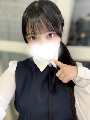 秋葉原リフレはぴはにのセラピストくるみプロフィール画像