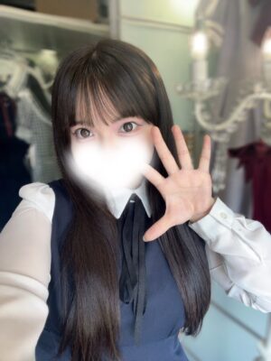 秋葉原リフレはぴはにのセラピストくるみプロフィール画像