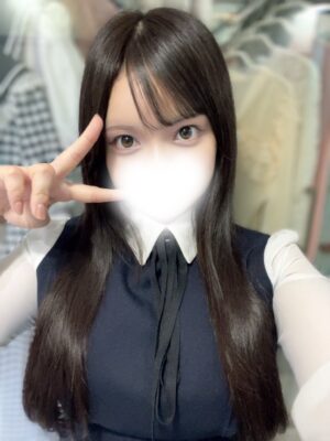 秋葉原リフレはぴはにのセラピストくるみプロフィール写真