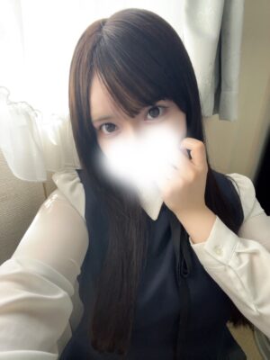 秋葉原リフレはぴはにのセラピストくるみプロフィール画像