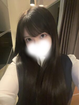 秋葉原リフレはぴはにのセラピストくるみプロフィール画像