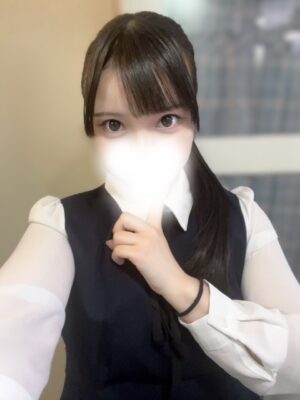 秋葉原リフレはぴはにのセラピストくるみプロフィール画像