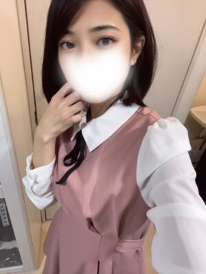 秋葉原リフレはぴはにのセラピストプロフィール画像