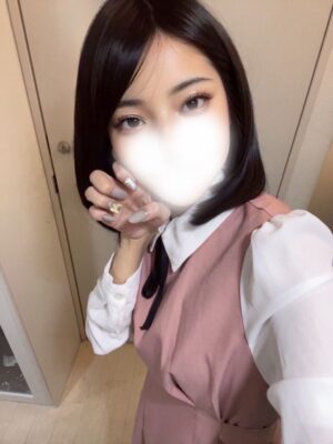 秋葉原リフレはぴはにのセラピストのプロフィール写真