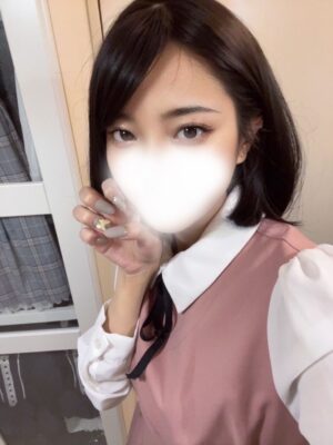 秋葉原リフレはぴはにのセラピストひなたプロフィール写真