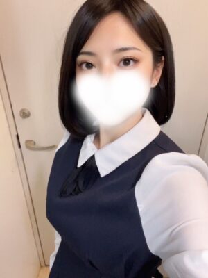 秋葉原リフレはぴはにのセラピストひなたプロフィール写真