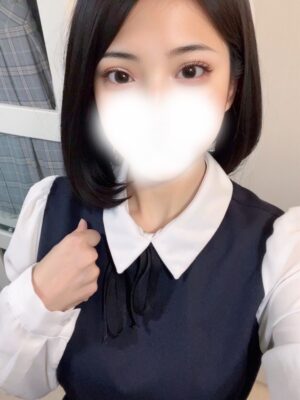 秋葉原リフレはぴはにのセラピストひなたプロフィール画像