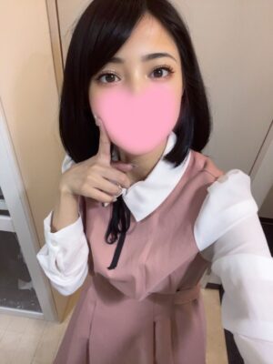 秋葉原リフレはぴはにのセラピストひなたプロフィール写真