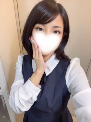 秋葉原リフレはぴはにのセラピストひなたプロフィール写真