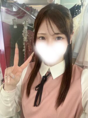 秋葉原リフレはぴはにのセラピストゆきプロフィール画像