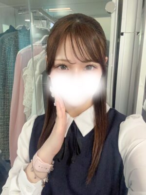 秋葉原リフレはぴはにのセラピストゆきプロフィール写真