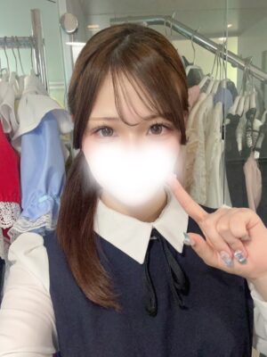 秋葉原リフレはぴはにのセラピストゆきプロフィール写真