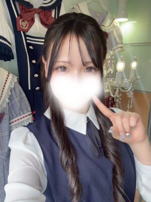 秋葉原リフレはぴはにのセラピストゆきプロフィール画像