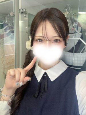 秋葉原リフレはぴはにのセラピストゆきプロフィール写真