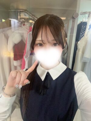 秋葉原リフレはぴはにのセラピストゆきプロフィール写真