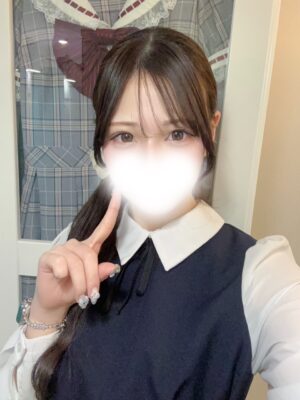 秋葉原リフレはぴはにのセラピストゆきプロフィール写真