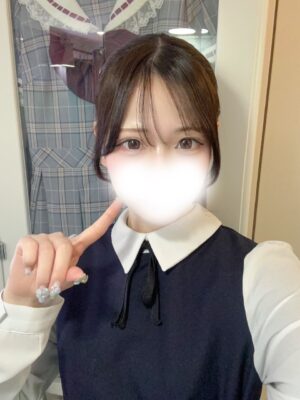 秋葉原リフレはぴはにのセラピストゆきプロフィール写真