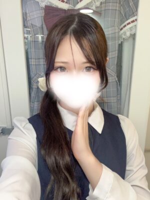 秋葉原リフレはぴはにのセラピストゆきプロフィール画像