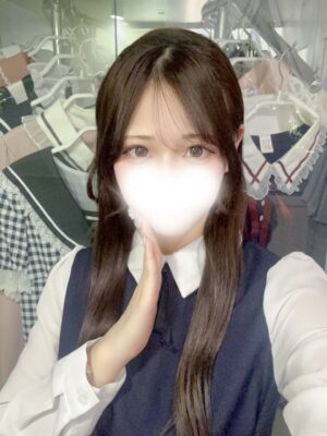 秋葉原リフレはぴはにのセラピストゆきプロフィール写真