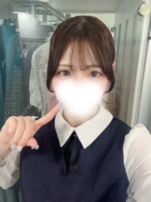 秋葉原リフレはぴはにのセラピストゆきプロフィール画像