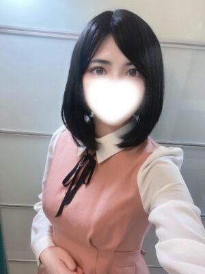 秋葉原リフレはぴはにのセラピストのプロフィール写真