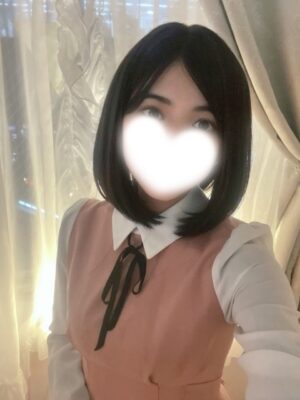 秋葉原リフレはぴはにのセラピストさくらプロフィール写真